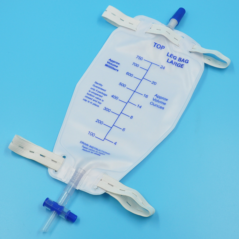 ST1609 Leg Urine Bags