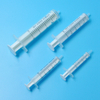 ST2006 Disposable Syringes