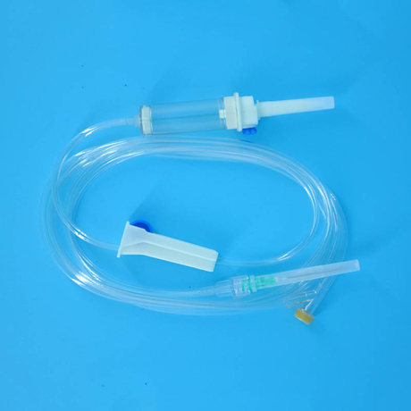 ST3105 Infusion Sets