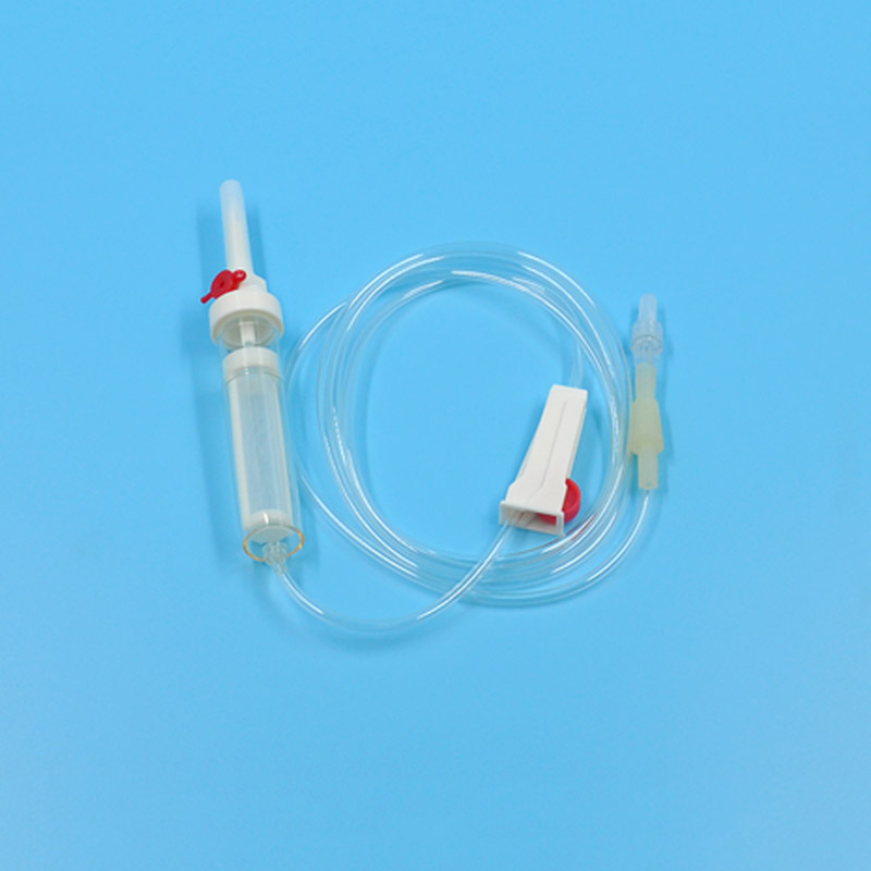 ST3203 Transfusion Sets