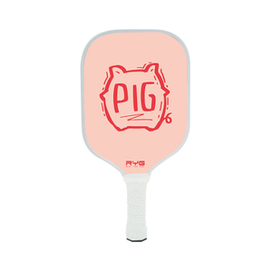  Wholesale Customized High-Quality PP Honeycomb Professional Glass Carbon Fiber Pickleball Paddle.