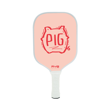  Wholesale Customized High-Quality PP Honeycomb Professional Glass Carbon Fiber Pickleball Paddle.