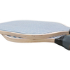 Wooden Pickleball Paddle Set with 2 Pickleballs Colors And Bags Can Be Customized