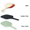  LED Lights USAPA Thermoformed Custom Racket crbn Manufacturer Titanium Accessories t700 Carbon Fiber White Pickleball Paddle