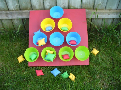  The Benefits of Bean Bag Game for Older People