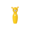 Kids Wooden Cartoon Animal Bowling Set Children Play Game Mini Bowling Ball Indoor Sports Intelligent Toys