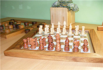 What Are the Health Benefits of Playing Chess?