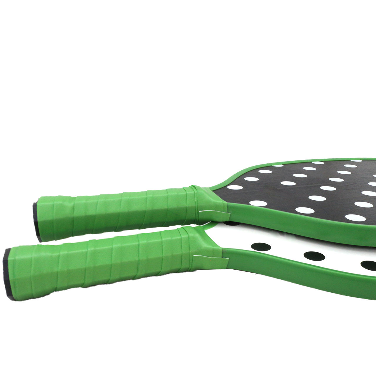  8" Wood Pickleball Paddle for Beginners Adults Premium 9-Ply Basswood Pickleball Rackets Professional Players Wooden Paddles