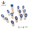 Wooden Throwing Game Set, Numbered Block Tossing Viking Chess Clash Toss Family Games 