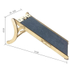 Cat Treadmill Non-powered Silent Not Pinch Feet Solid Wood Fitness Cat Scratching Board Cat Climbing Frame Toys Assembly Free