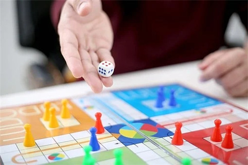 77-1-ludo 2 player