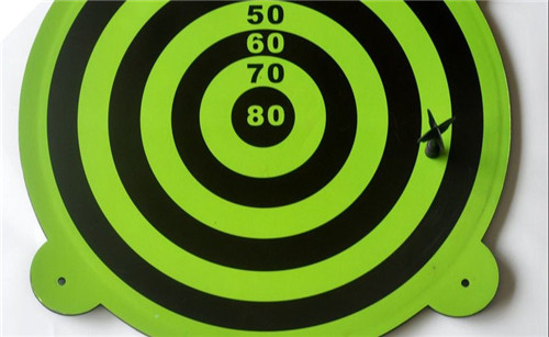 43-kids dart board