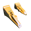 6I8802RC Caterpillar J800 Rock Chisel Tooth, Best China Excavator Bucket Teeth Manufacture