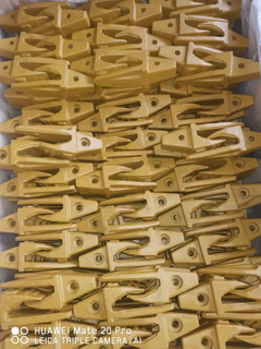 6Y3254 Caterpillar J250 Heavy Machinery Parts Ground Engaging Tool Bucket Adapter