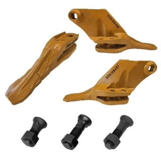 TIG BRAND 332c4389 Backhoe Jcb 3dx Bucket Teeth Price