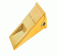 2713Y9038/E262-3046 Hyundai Excavator Bucket Teeth 