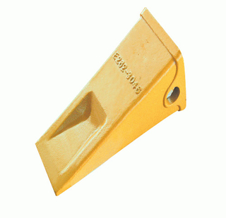 2713Y9038/E262-3046 Hyundai Excavator Bucket Teeth 