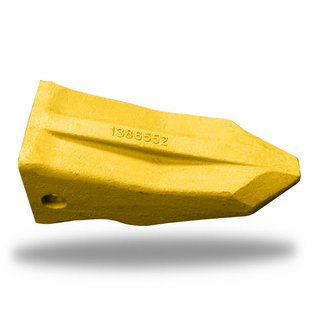 J550 Caterpillar Excavator Bucket Teeth GET Parts bucket tooth point 138-6552