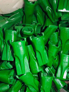 J450 Caterpillar Casting Excavator Bucket Teeth1U1454