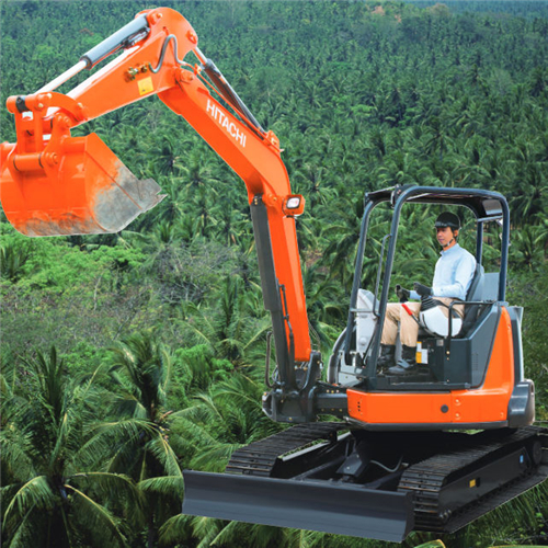 42-2-bucket chain excavator