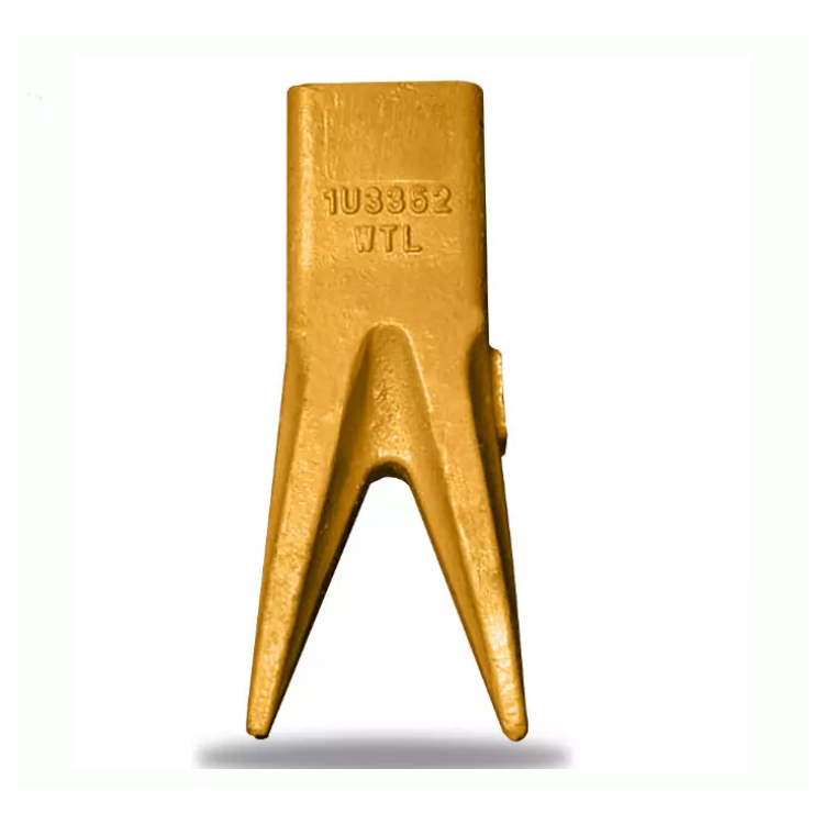  330 Bucket Teeth for Loaders, Diggers And Excavators