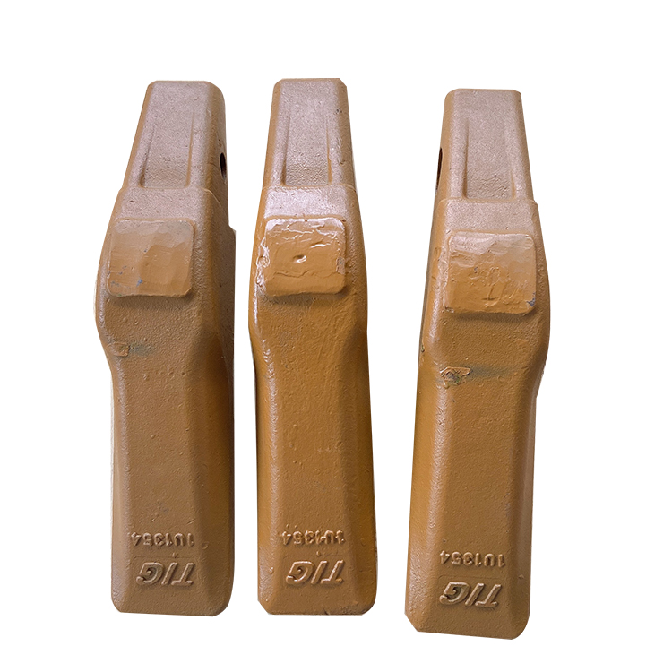 Nblf Bucket Teeth Caterpillar Loader Parts Bucket Teeth for Excavators 1U1354