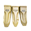 Caterpillar Cast Iron Excavator Bucket Teeth 3G6304