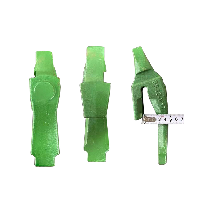  Caterpillar Komatsu JCB Kobelco Small Mini Customized Excavator Bucket Teeth bucket tips