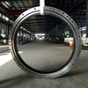 Excavator Small Tadano Crane Internal Gear Slewing Ring Bearing