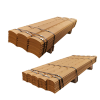 5J6973 Grader Flat Blade 5J-6973 Flat Cutting Edges China Motor Grader Blades Supplier