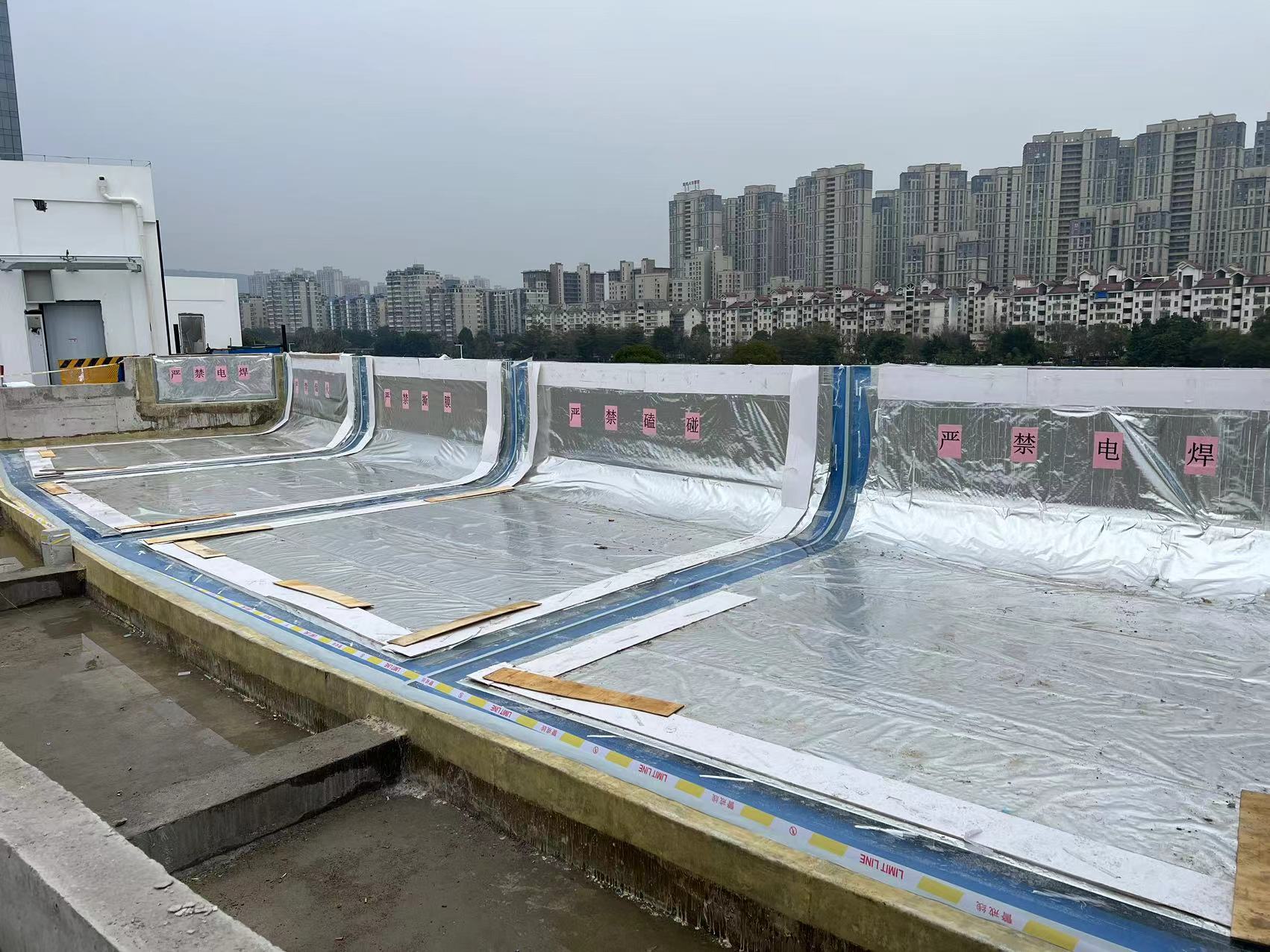 Hewza avjeniy&ecirc; ya acrylic - sazkirina LEYU