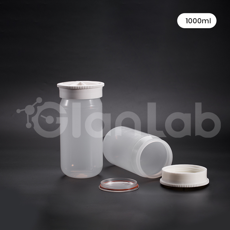 Botella de centr&iacute;fuga de 1000 ml.4