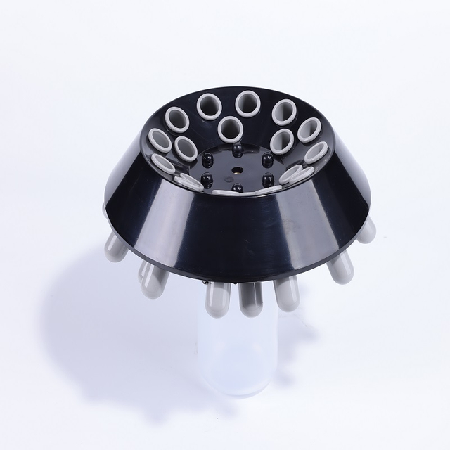 18x10ml-Rotor angular