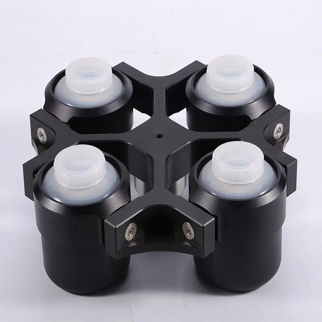 4x800ml-rotor oscilante