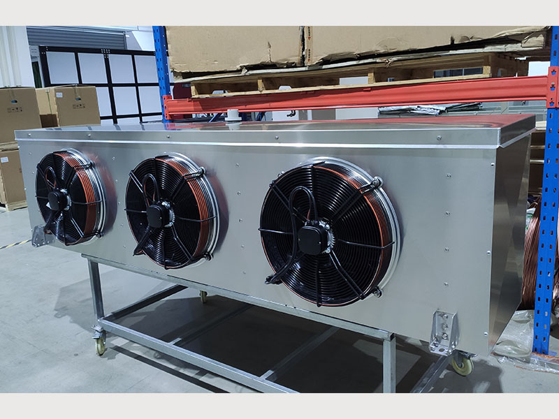 Commercial Evaporator TM513