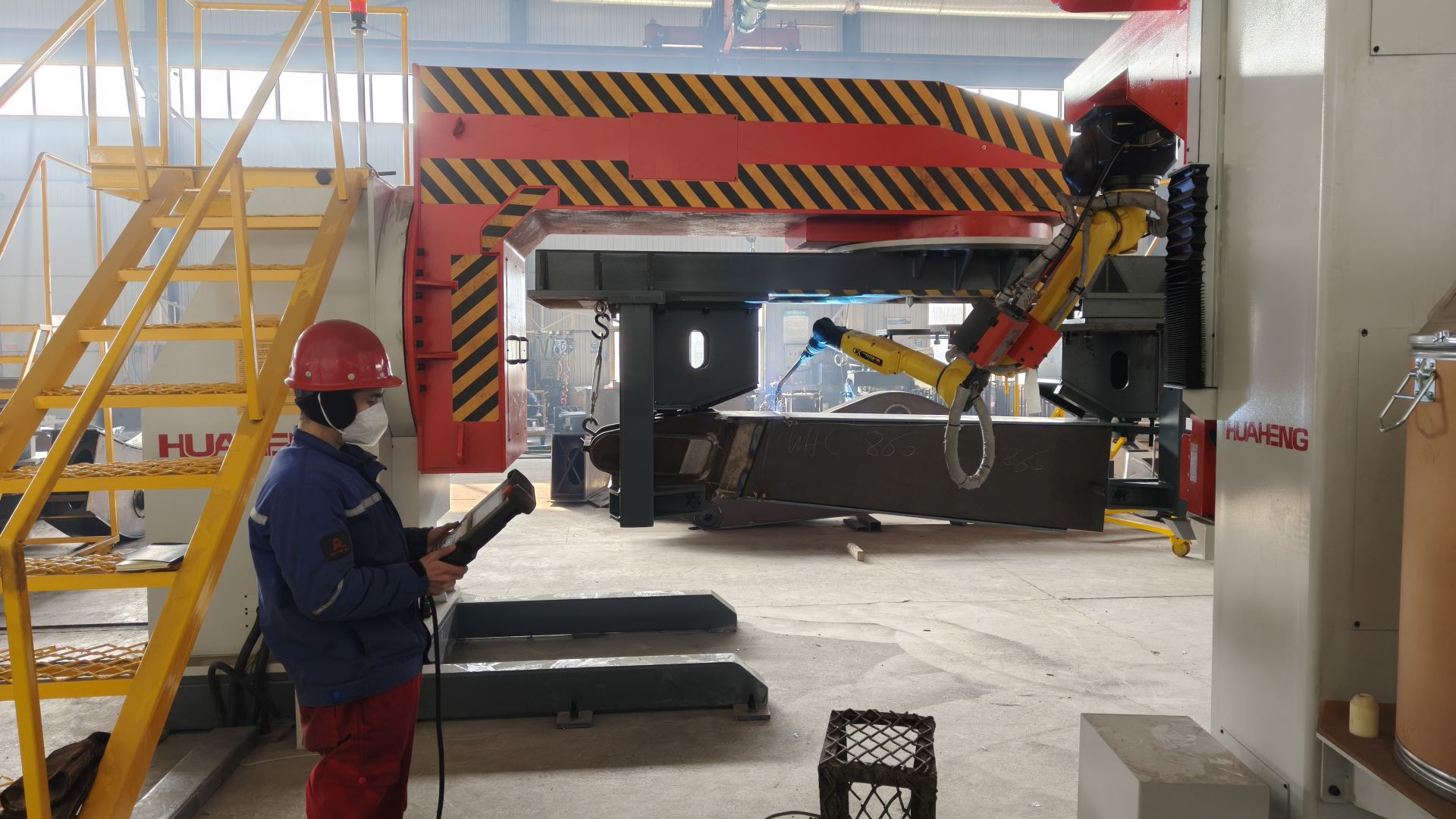 How YZH is Revolutionizing Mine Safety with AI-Powered Hydraulic Breaker Booms YZH가 AI 기반 유압 차단기 붐으로 광산 안전을 혁신하는 방법