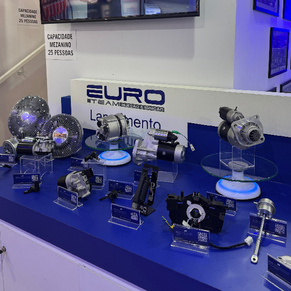 D&eacute;monstration de produit en direct