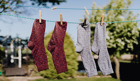 88-Medium stockings