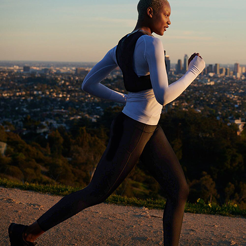 What? Vest can Affect Your Skin and Health?
