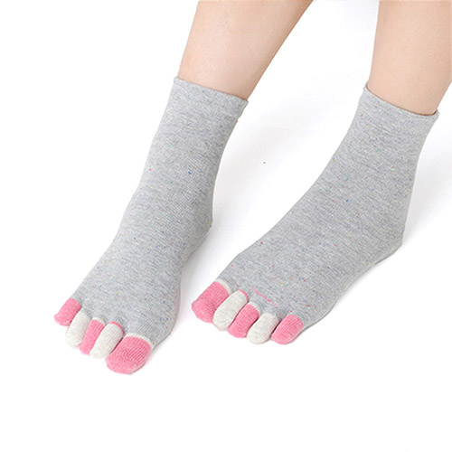 Do you know what are toe socks?