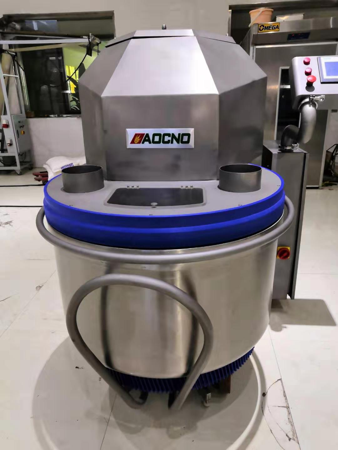 Тесто для изготовления машины