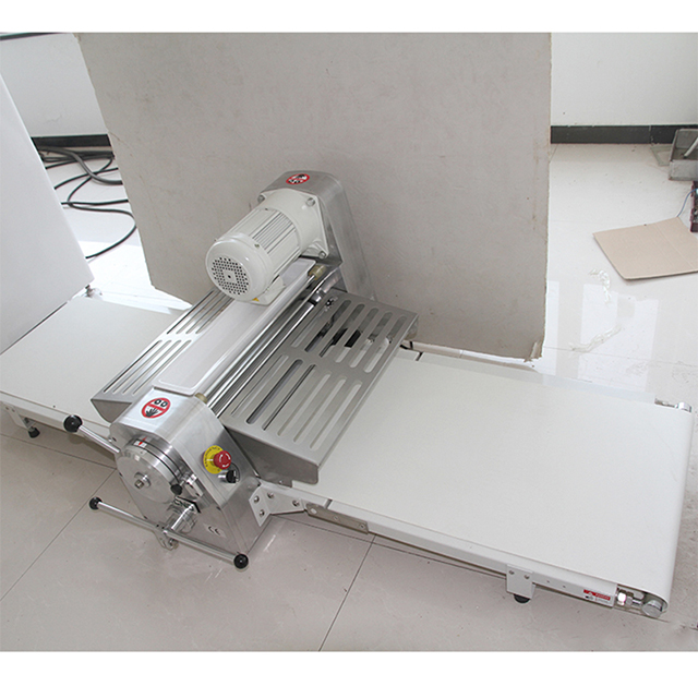 Dough Sheeter
