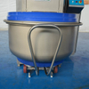 Removable Bowl Dough Mixer