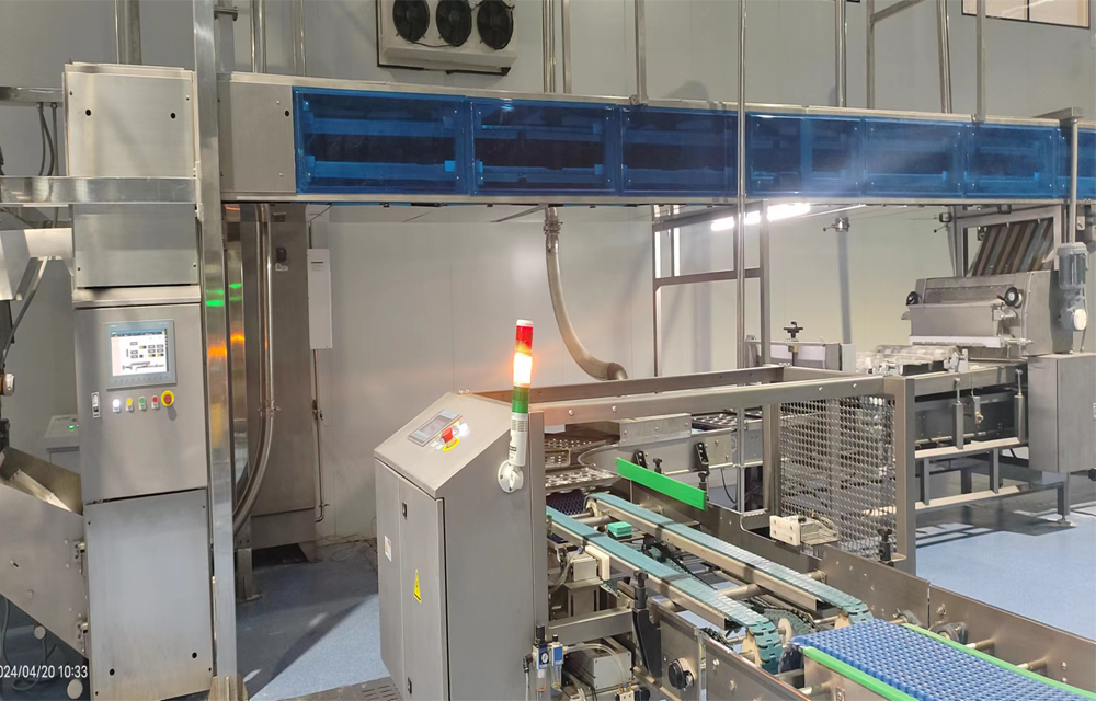 Intermediate Proofer