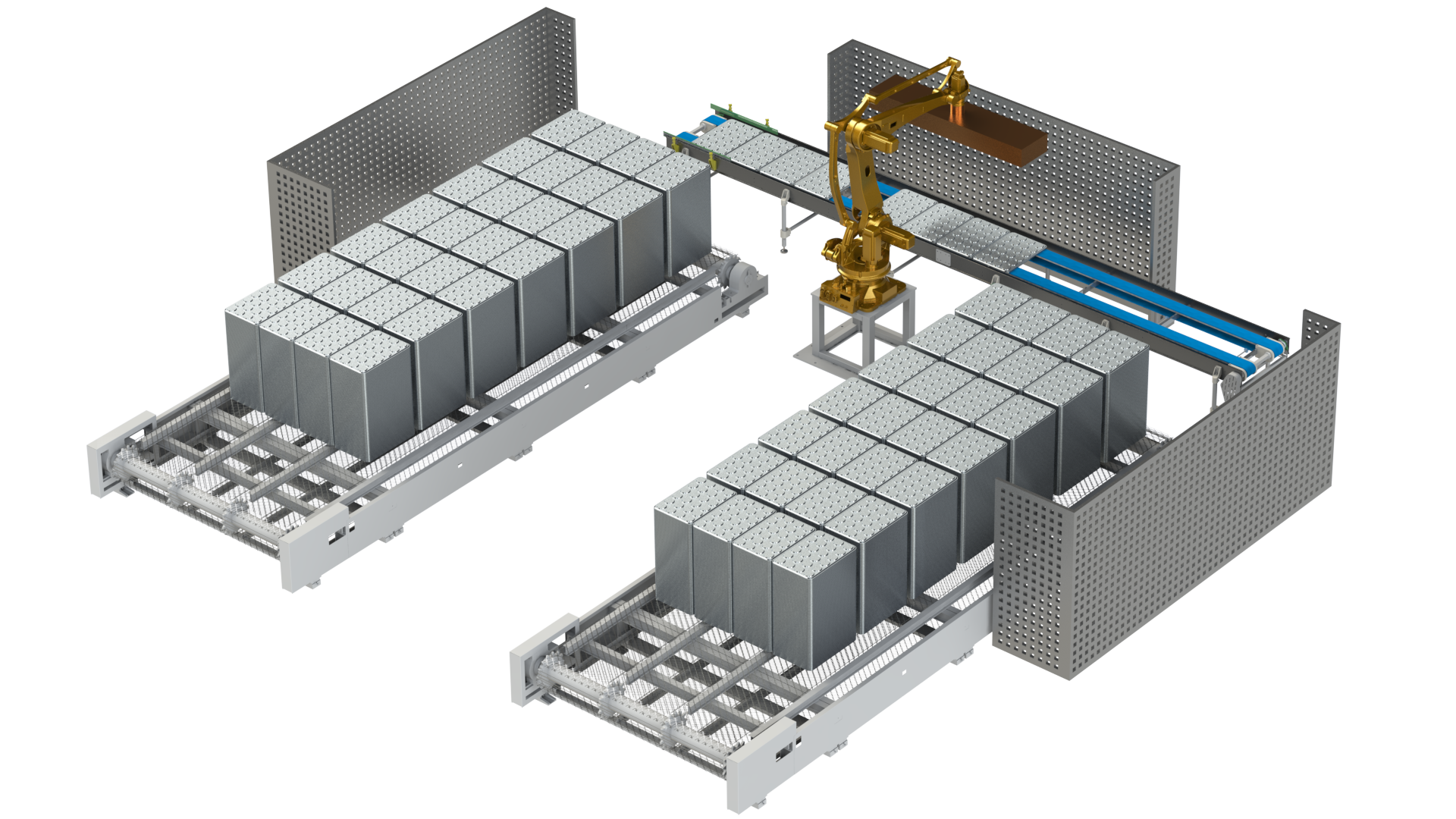 Система Управления Pan