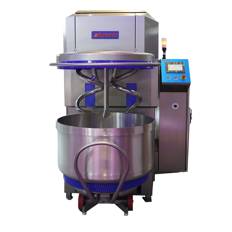 Removable Bowl Dough Mixer