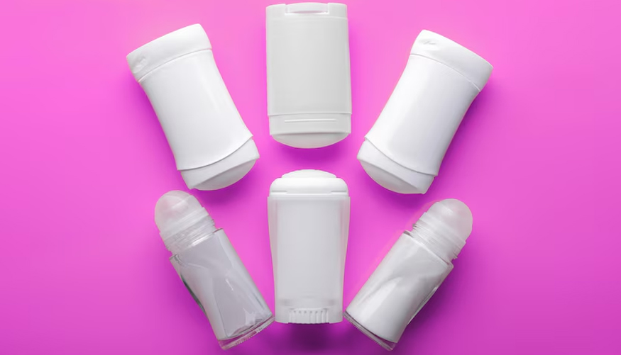 Meilleures Stratégies SEO Pour Vendre Des Bouteilles De Déodorant En Ligne