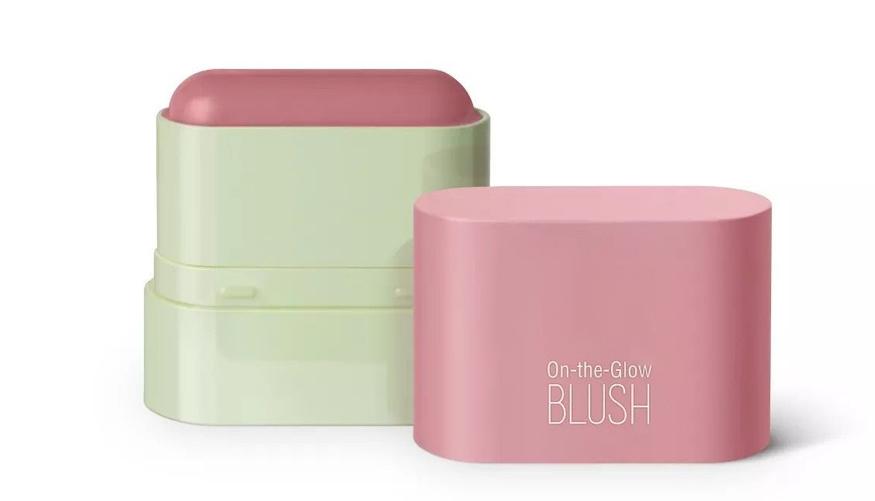 Cómo Conseguir Un Aspecto Minimalista Con BEYAQI Blush Packaging