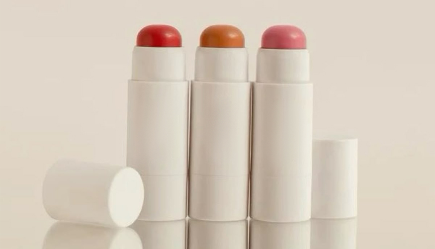 Diferentes Tipos De Empaque Blush: ¿cuál Es Adecuado Para Su Marca?