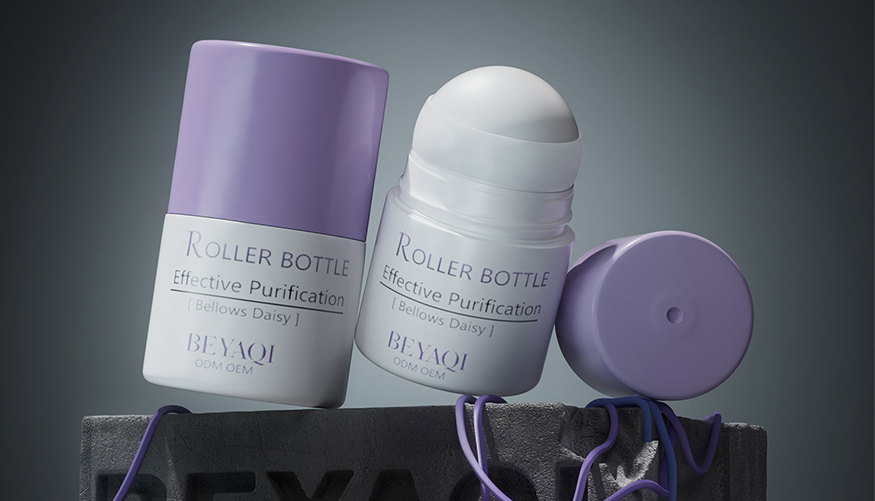 Benefits of Using Custom Deodorant Packaging: How Beyaqi Leads The Way